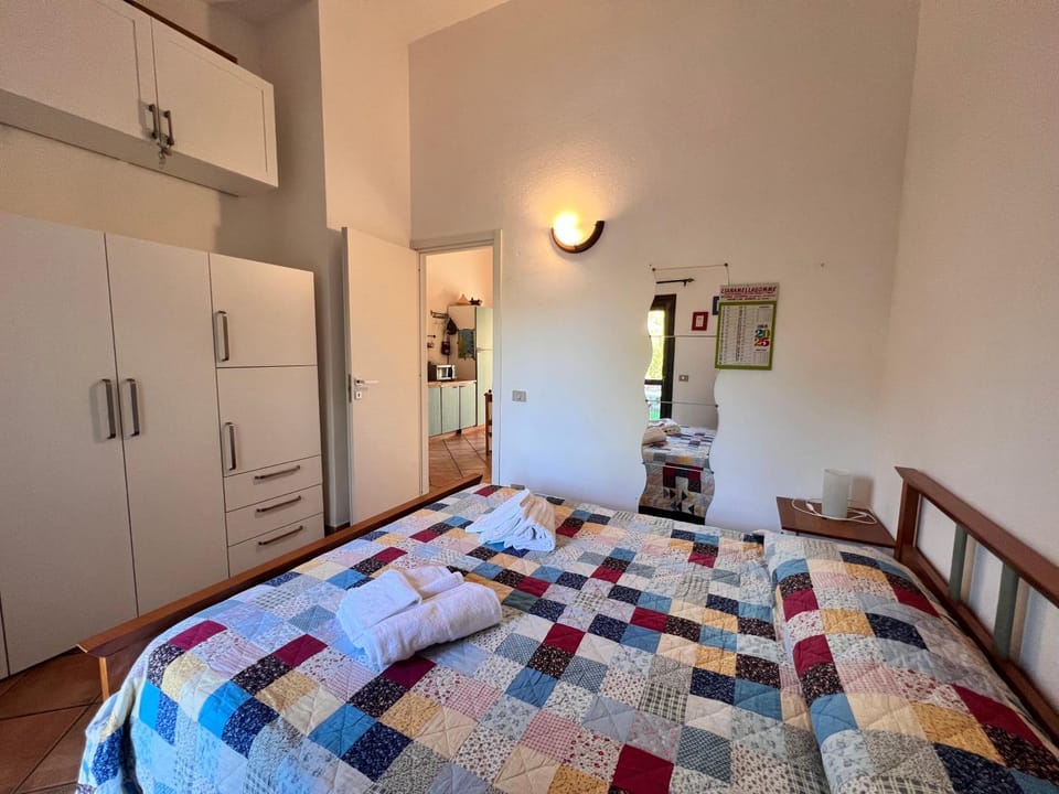 Casa Saturno House in San Teodoro