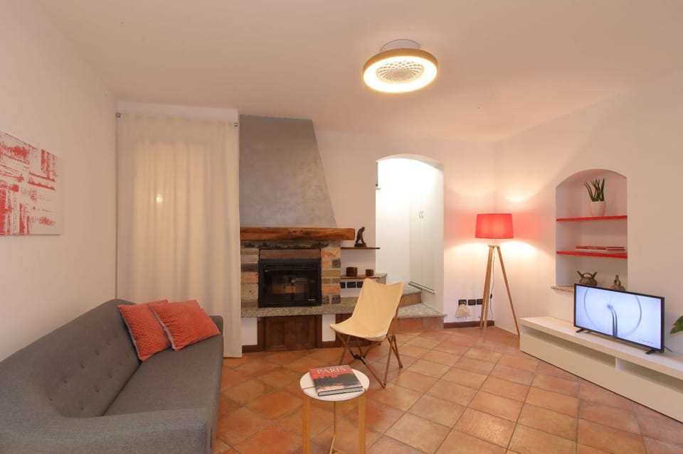 Pozzo 6 Apartment in Bellagio