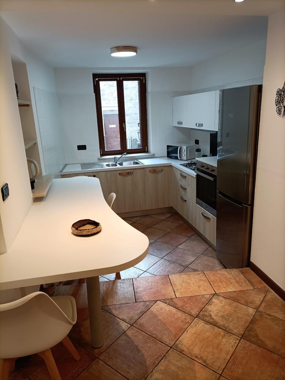 Pozzo 6 Apartment in Bellagio