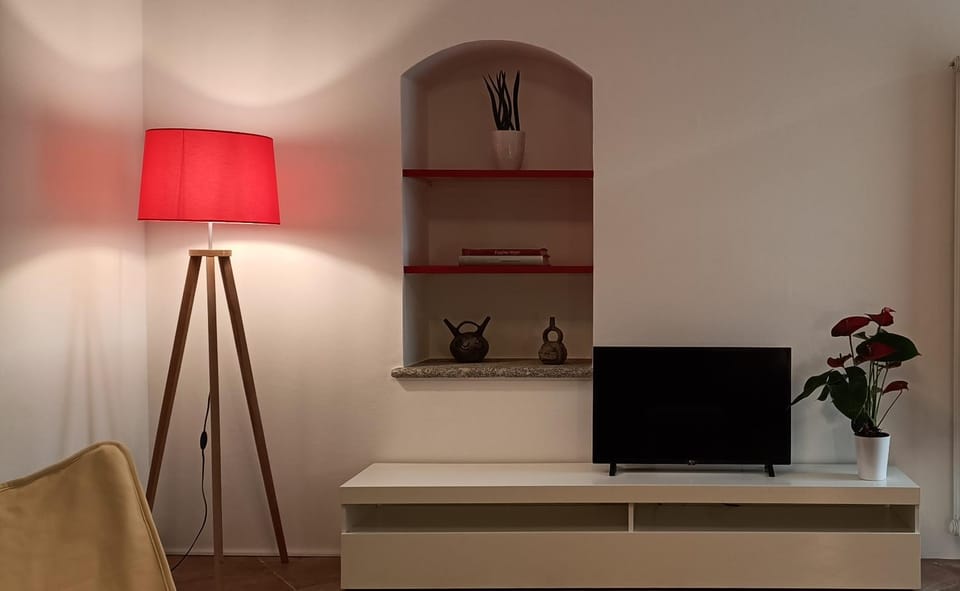 Pozzo 6 Apartment in Bellagio