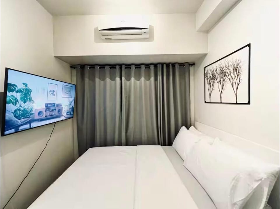 Air Residence Makati Apartment in Makati