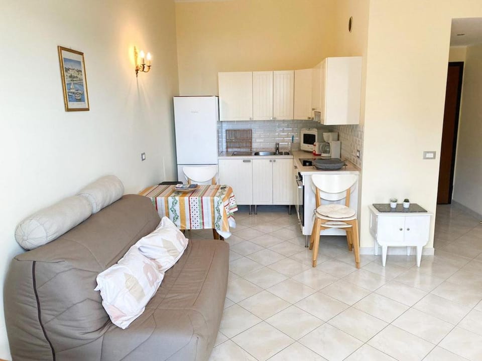 LE MONTFLEURI - Centre-Ville Parking privé Vue Mer Apartment in Menton