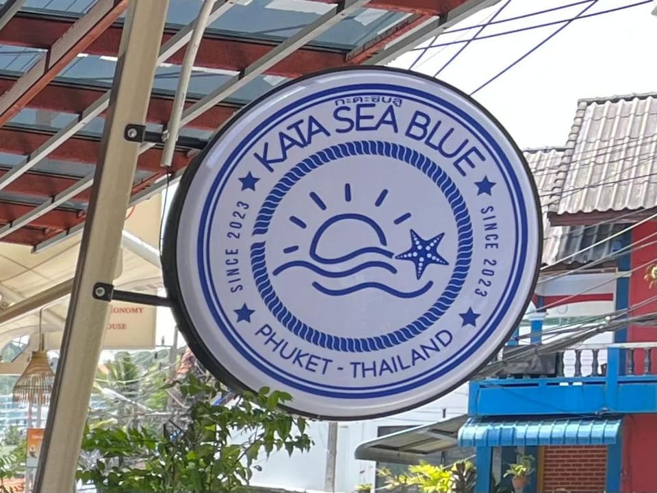 Property logo or sign