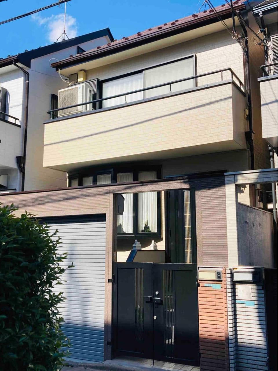 Ikebukuro Sta 8 mins Good Access Modern House TS0318 Villa in Shinjuku