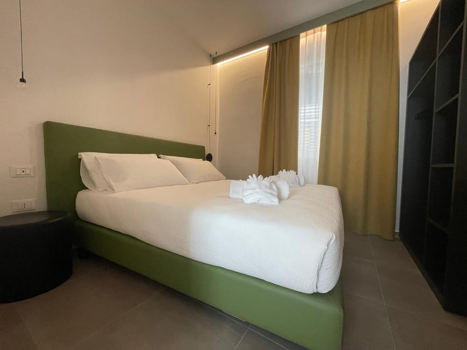 Arqué Apartments - Arco Centro Apartment in Arco