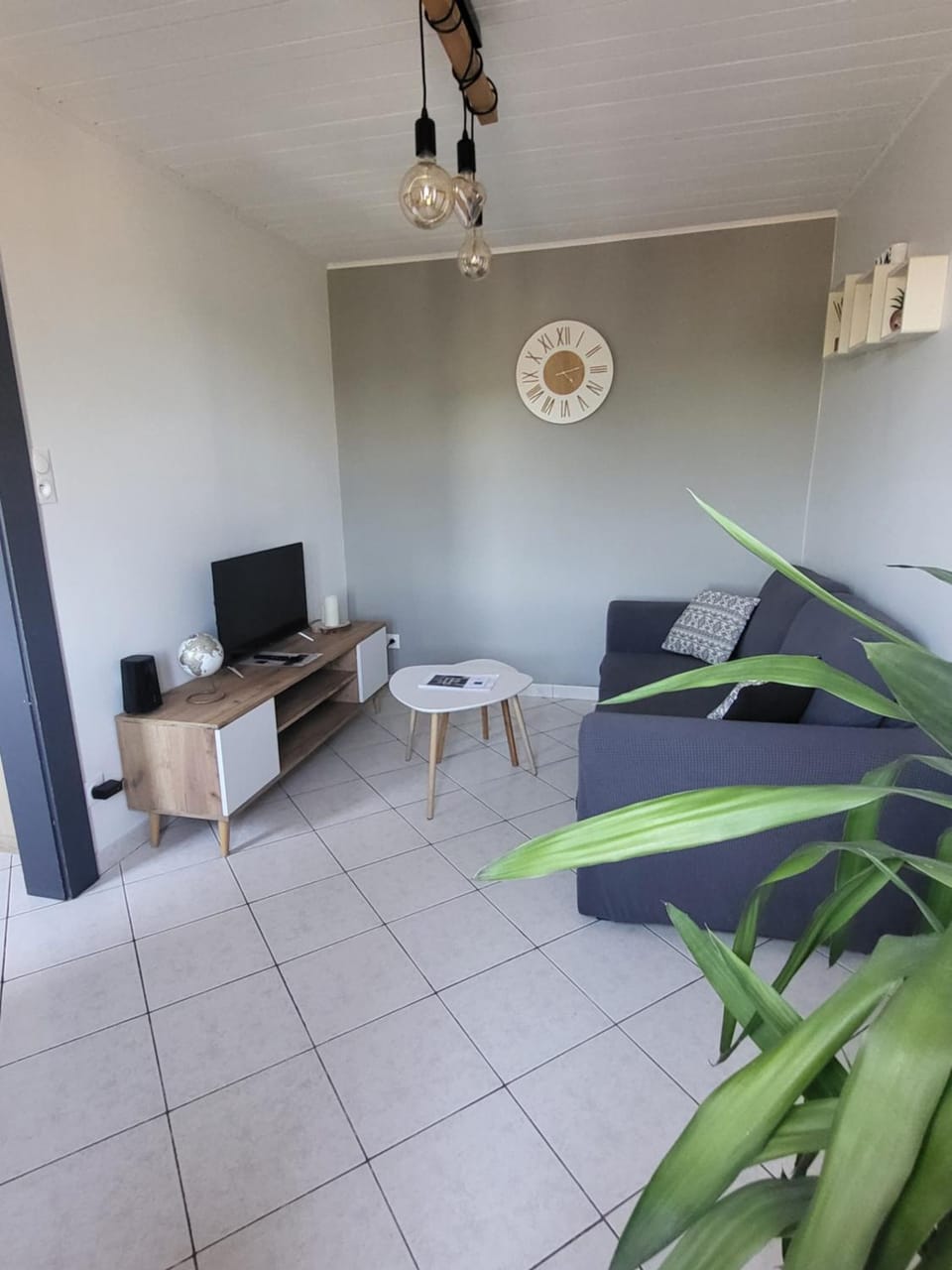 Logis des Bouchons Apartment in Morteau