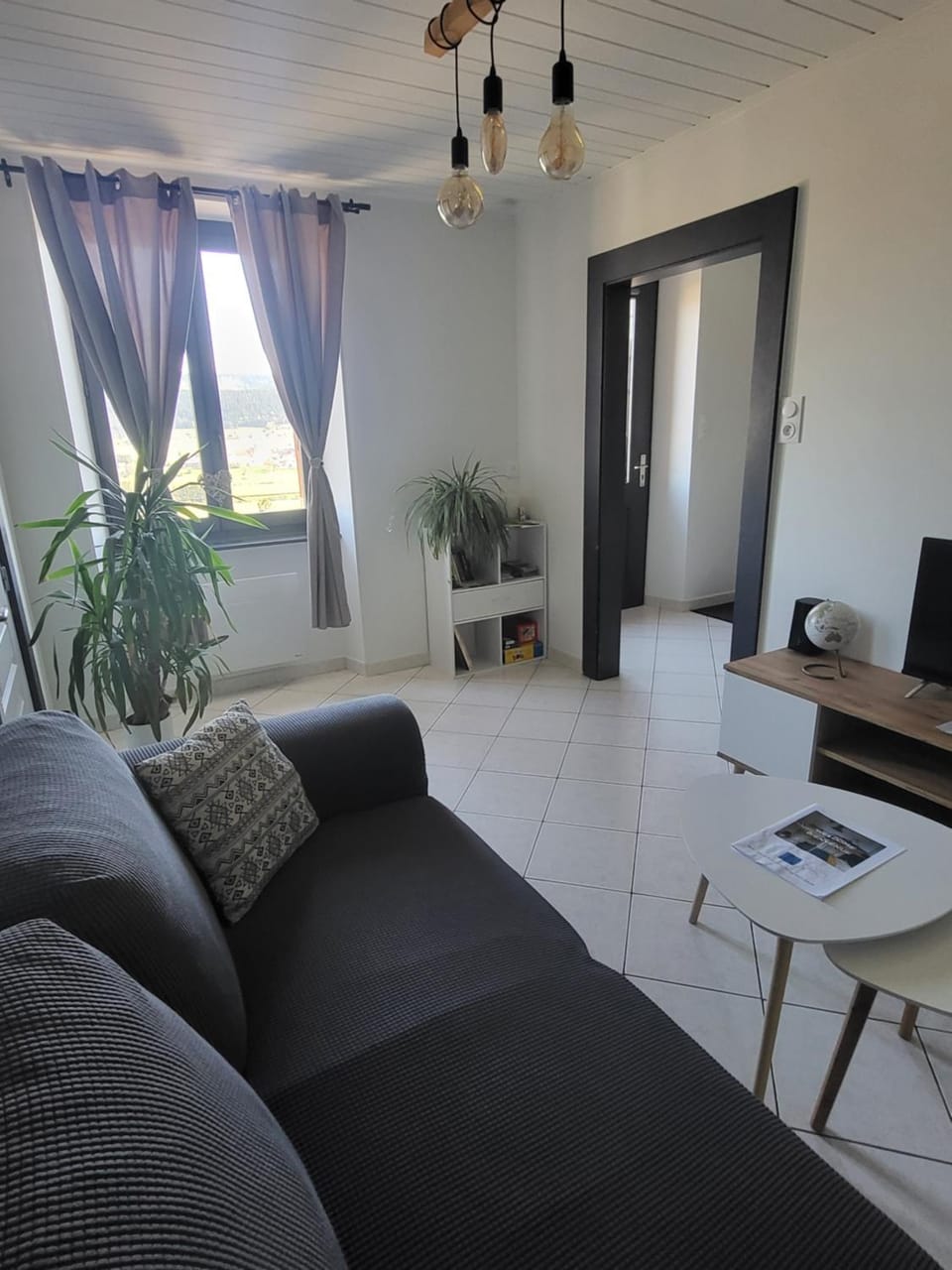 Logis des Bouchons Apartment in Morteau