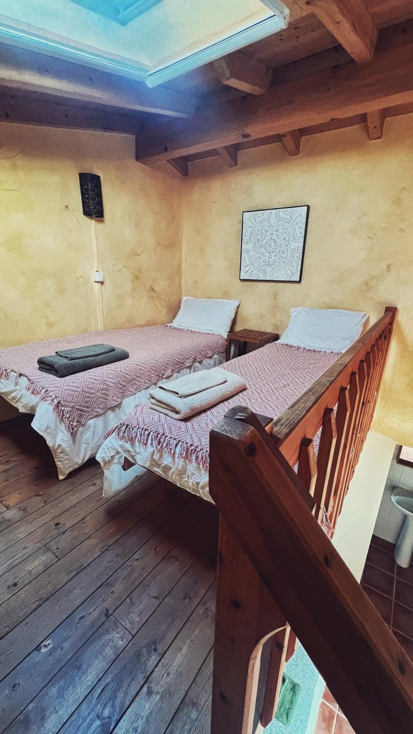 Casa Presente Guesthouse Bed and Breakfast in Faro District