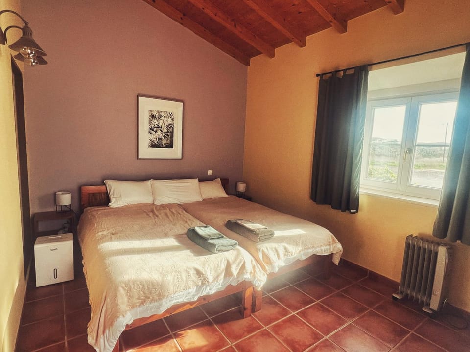 Casa Presente Guesthouse Bed and Breakfast in Faro District