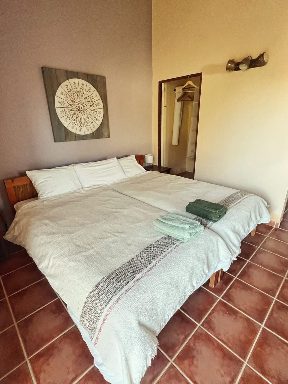 Casa Presente Guesthouse Bed and Breakfast in Faro District