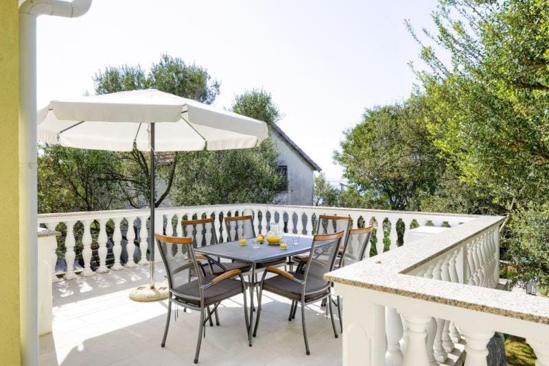 APARTMAN MARICA LUN, OTOK PAG Apartment in Lun