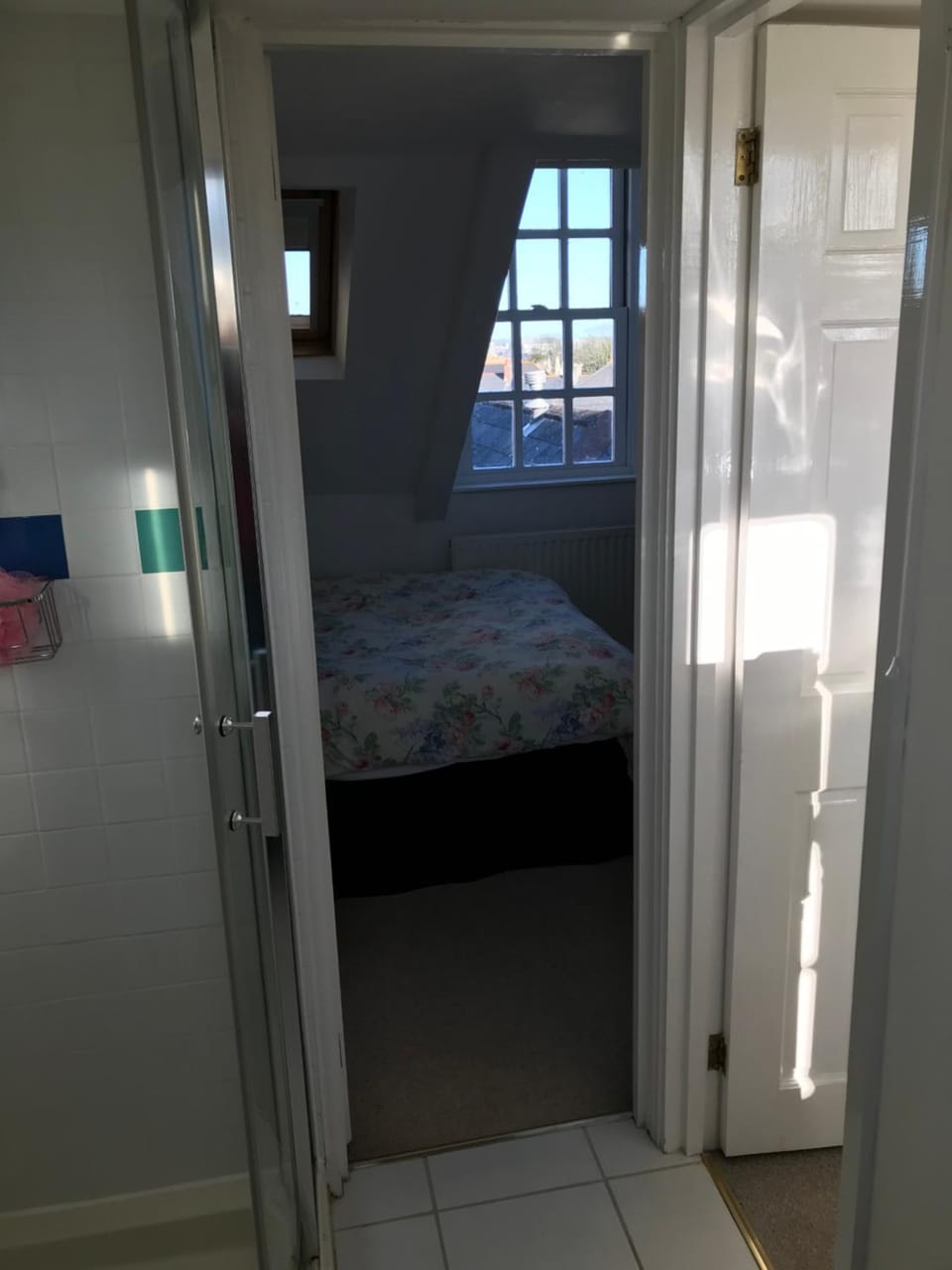 Cosy Loft Apartment in Georgian Home Vacation rental in Plymouth