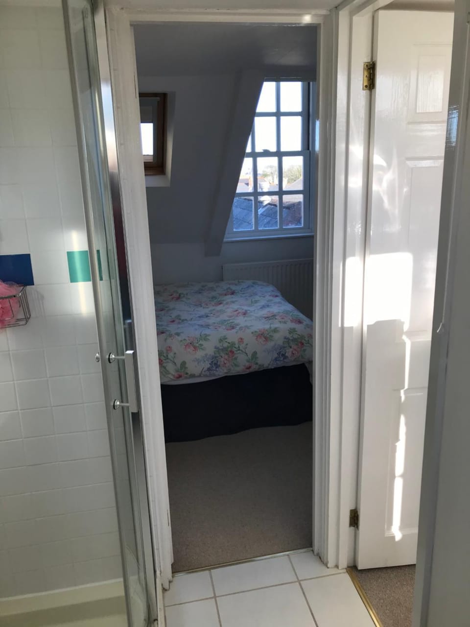 Cosy Loft Apartment in Georgian Home Vacation rental in Plymouth