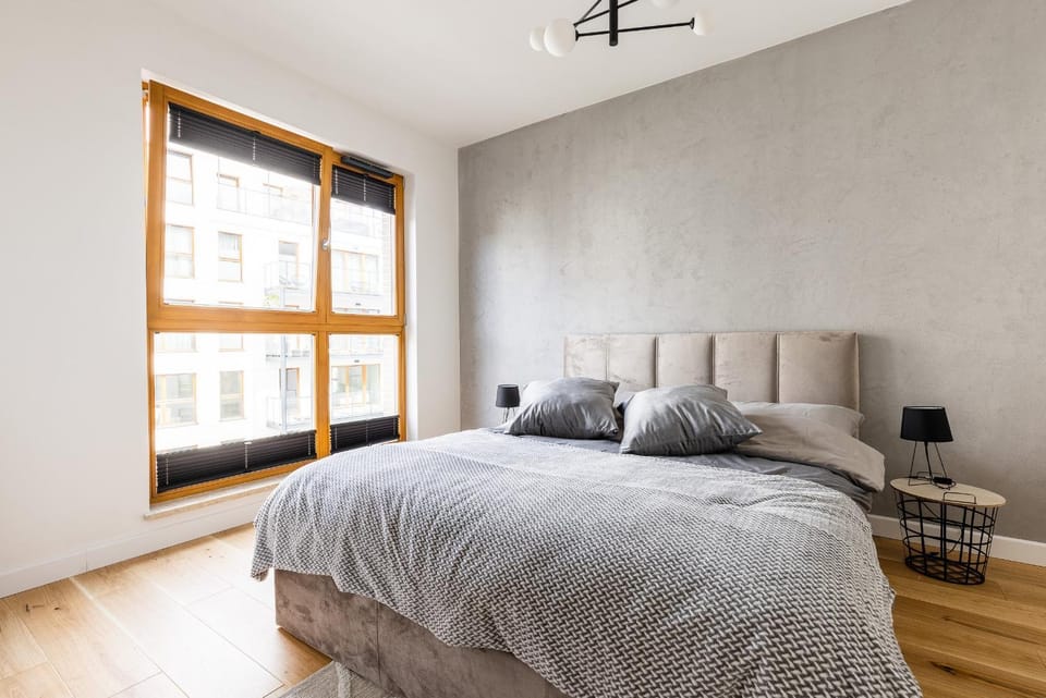 Zajezdnia Apartament Apartment in Gdansk