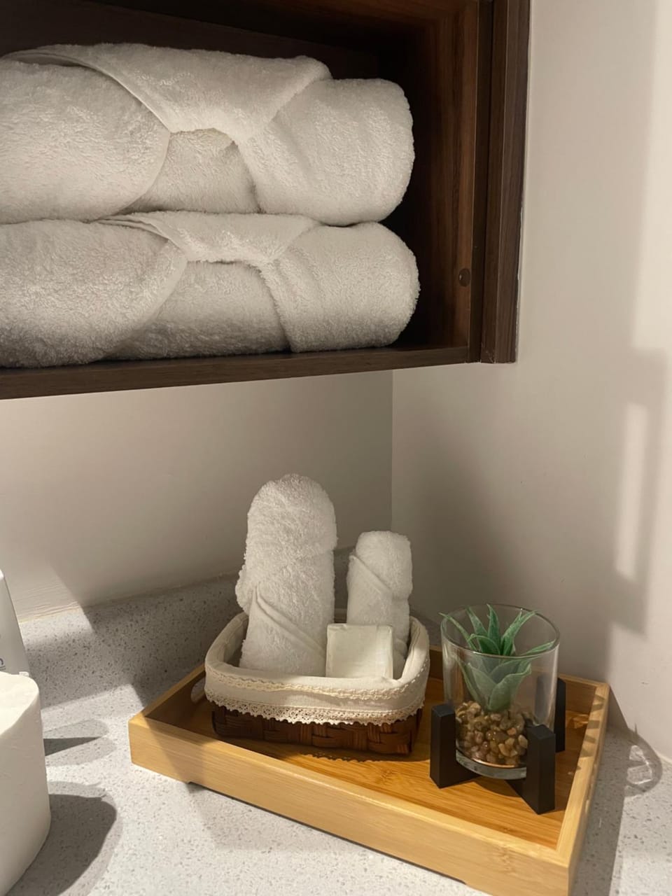 Apartamento en Ecovivienda Fase 2 Tegucigalpa Apartment in Tegucigalpa