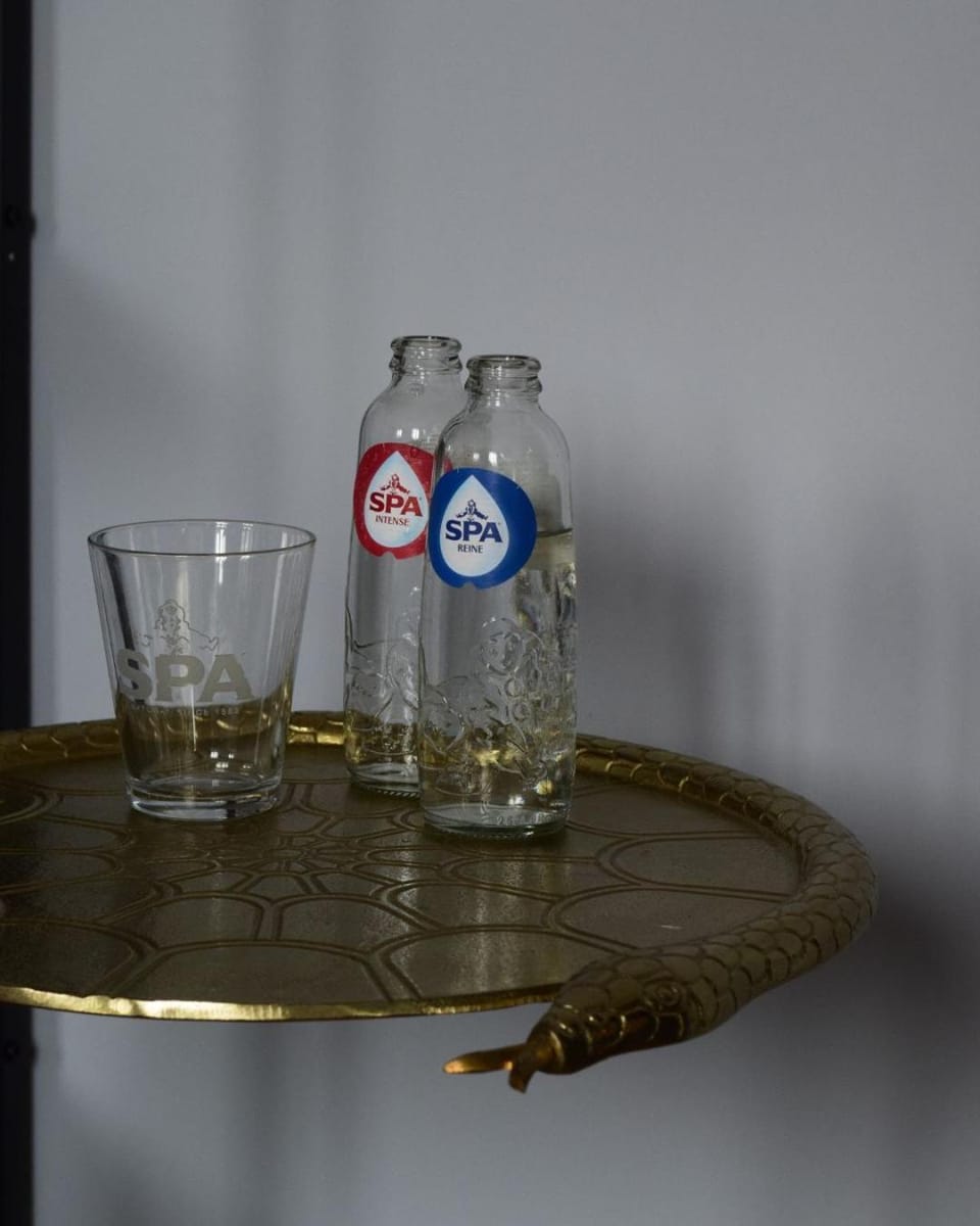 Drinks