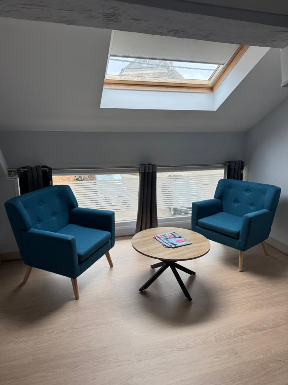 Gîte chez Salvatore Vresse House in Wallonia, Belgium