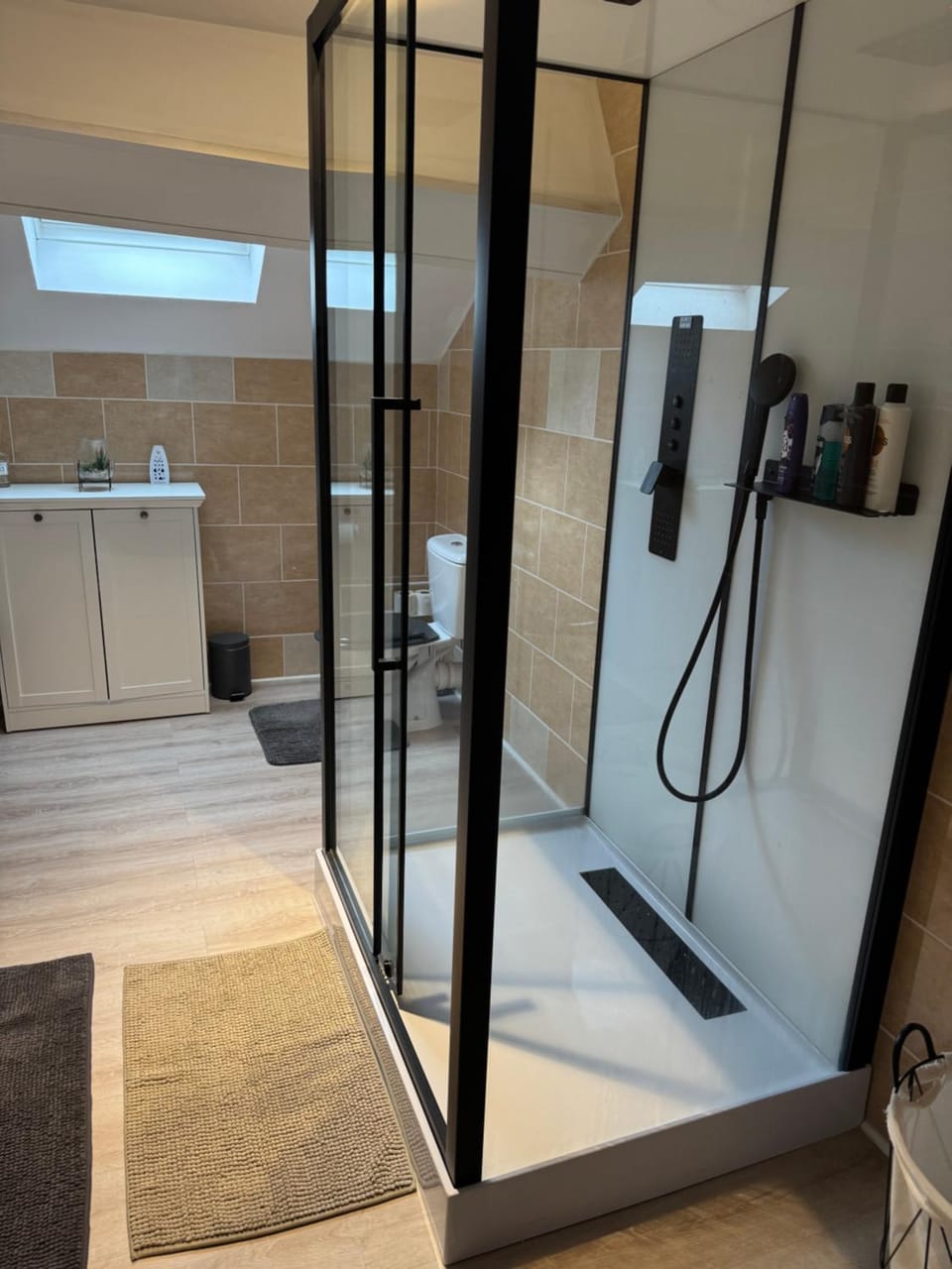 Gîte chez Salvatore Vresse House in Wallonia, Belgium