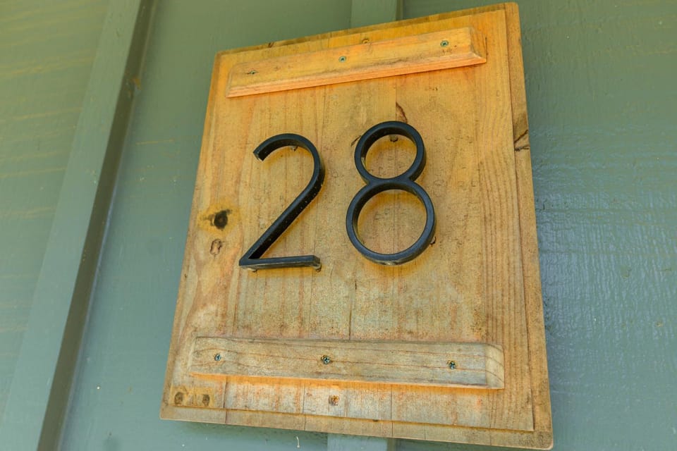 Near Lake Texoma Quad-plex - 28 House in Lake Texoma