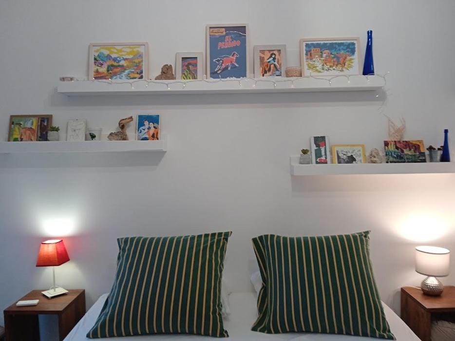 Casa Vignes & Soleil Bed and Breakfast in Occitanie