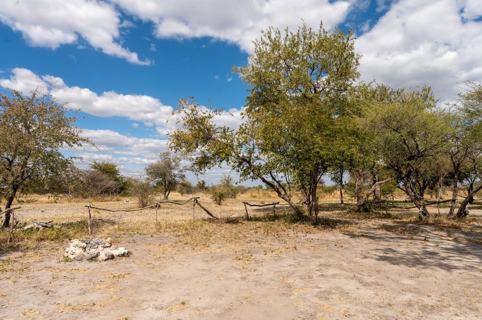 Chobe Hideaway Campground/ 
RV Resort in Africa