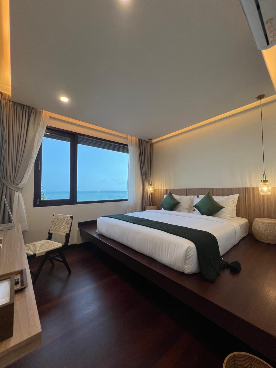 Boon Heritage House Koh Samui House in Ko Samui