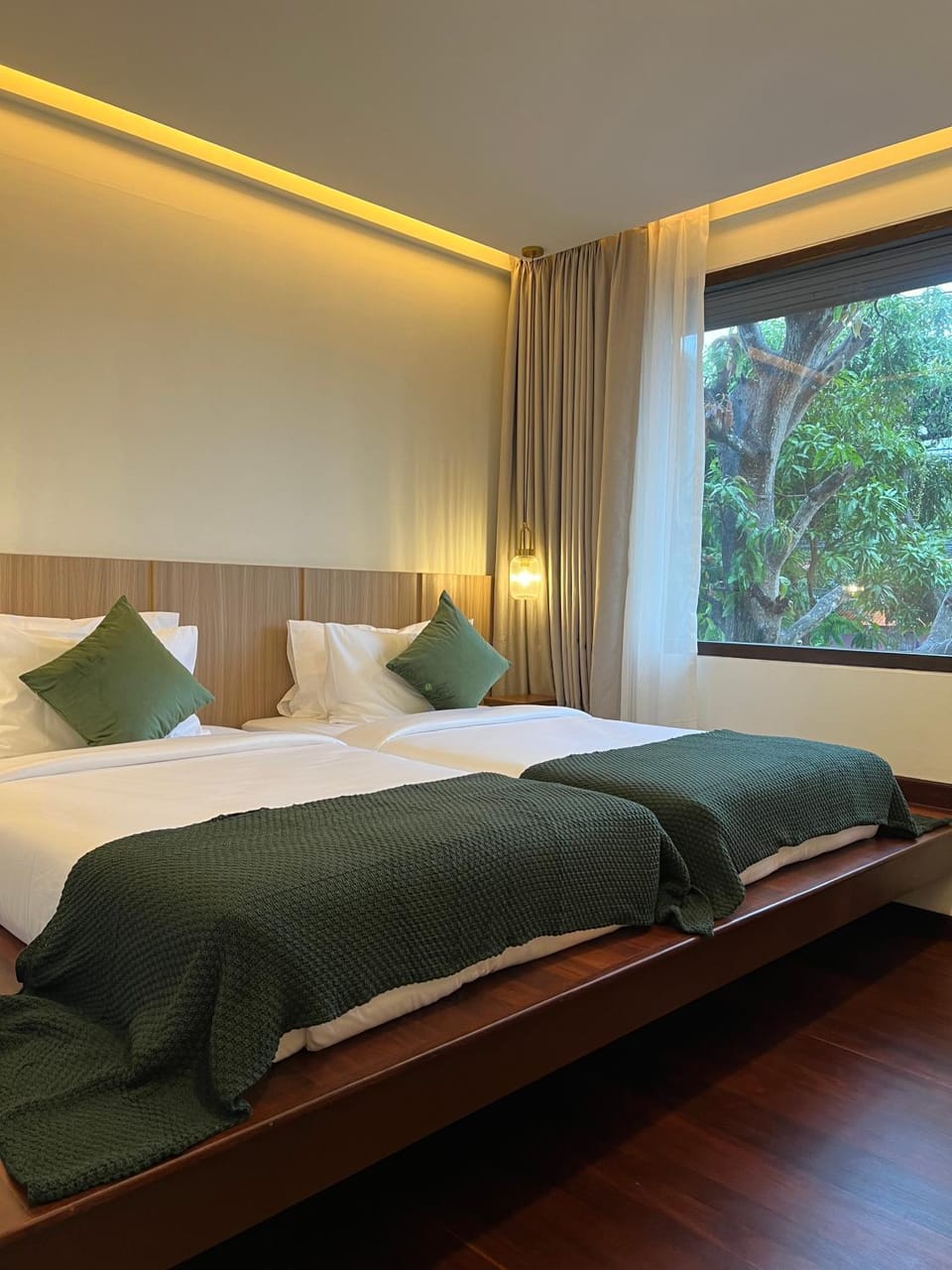 Boon Heritage House Koh Samui House in Ko Samui