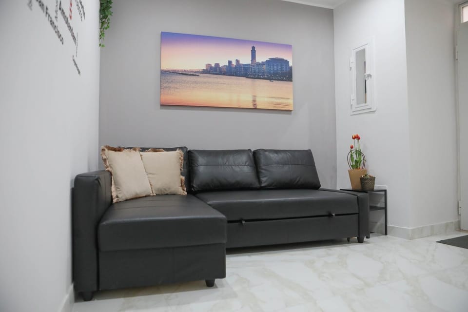 Kellas home House in Bari