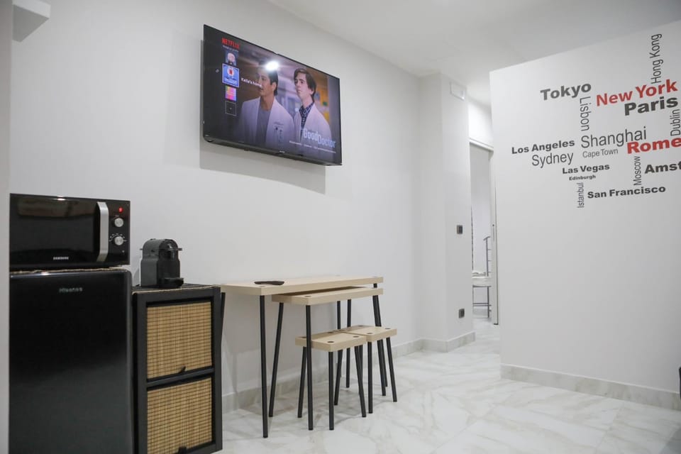 Kellas home House in Bari