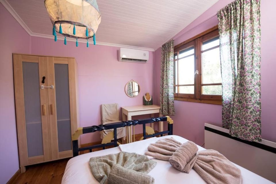Lefkada's Bohemian Cottage House in Lefkada, Lefkada Municipality, Greece