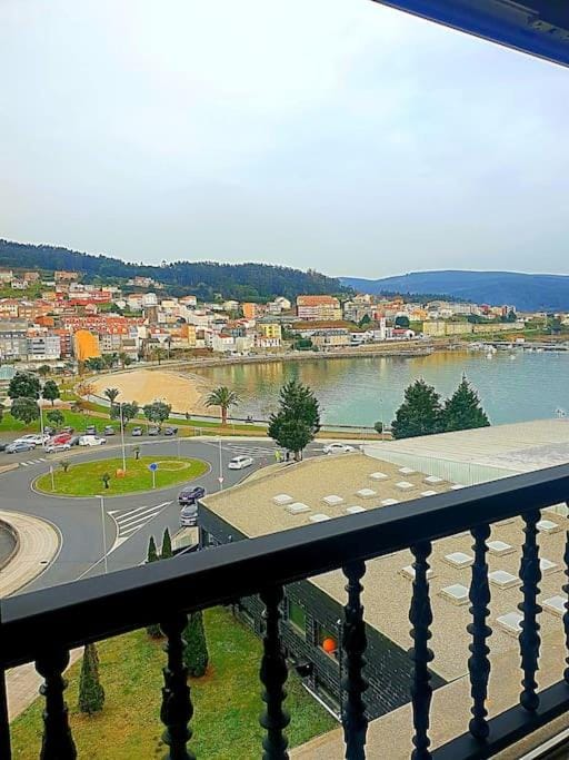 Apartamento con vistas al mar, Costa da Morte Apartment in Galicia