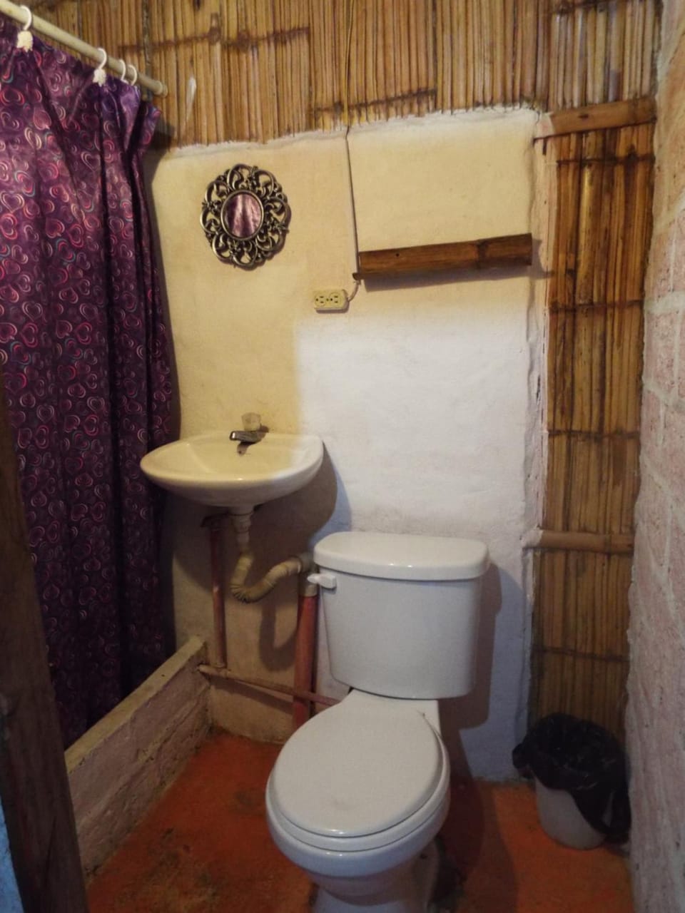 Casa surf arrels Hostel in Montanita