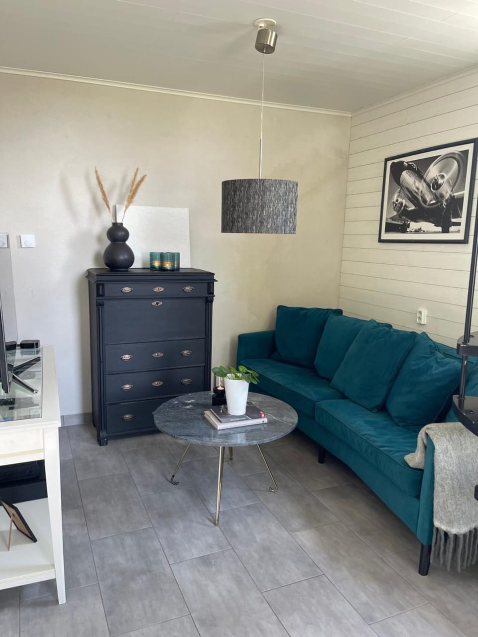 TV and multimedia, Living room