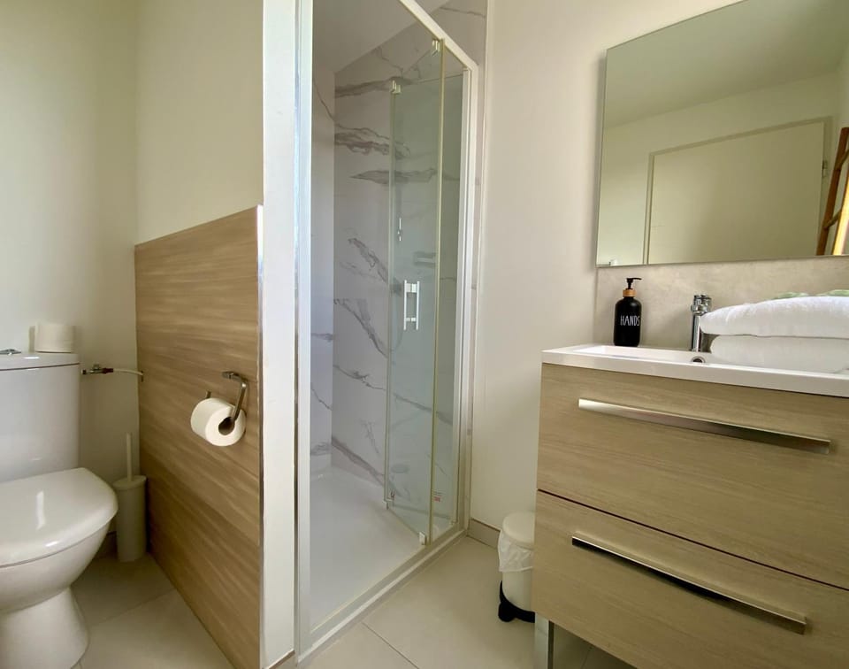 Les Loges de la Mer - Pérols Apartment in Lattes