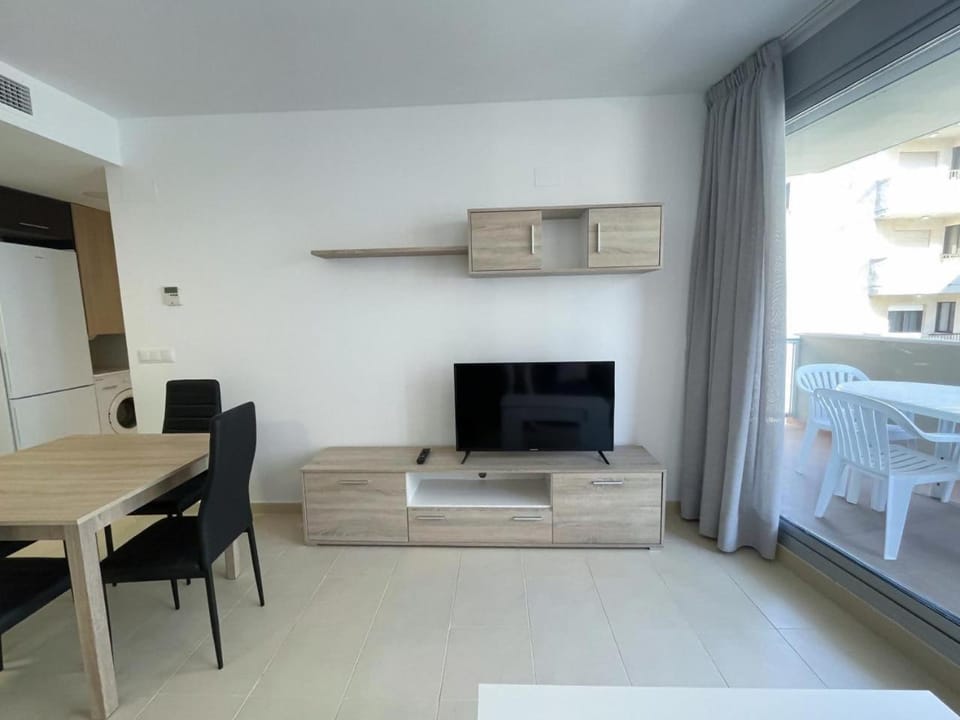 Apartamento céntrico y moderno en Peñiscola Apartment in Peniscola
