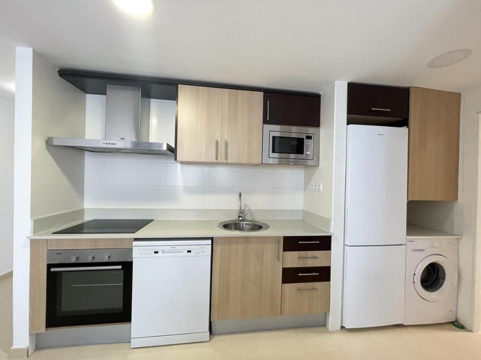 Apartamento céntrico y moderno en Peñiscola Apartment in Peniscola