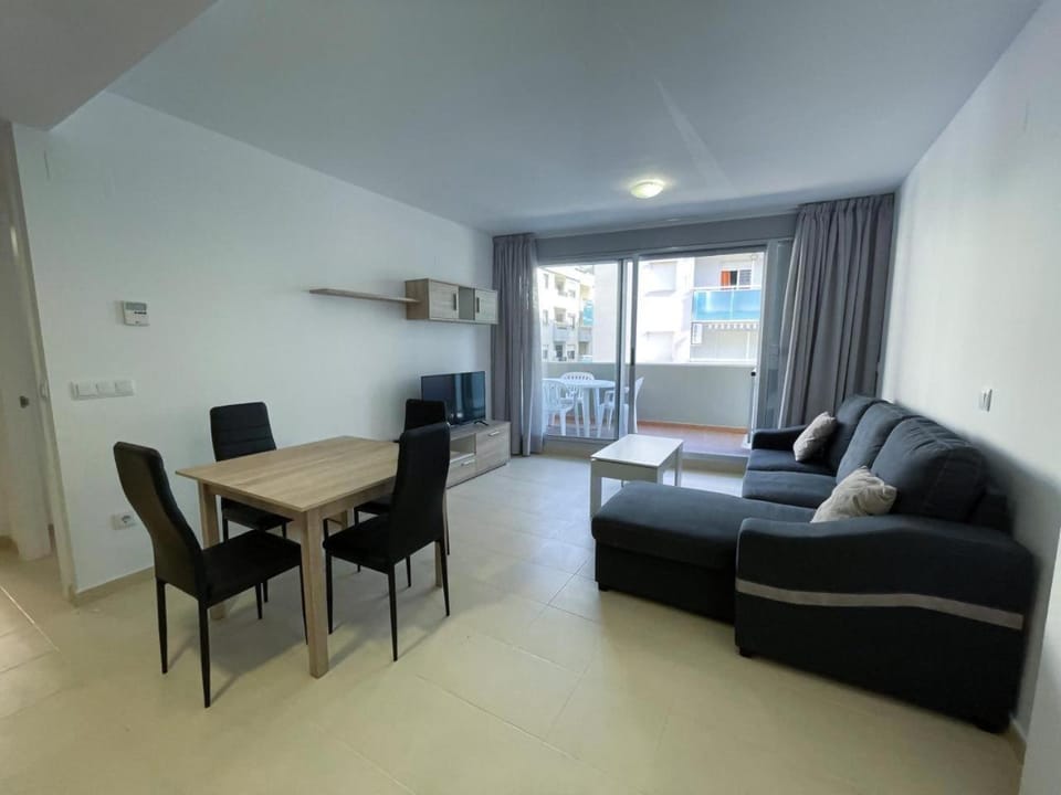 Apartamento céntrico y moderno en Peñiscola Apartment in Peniscola