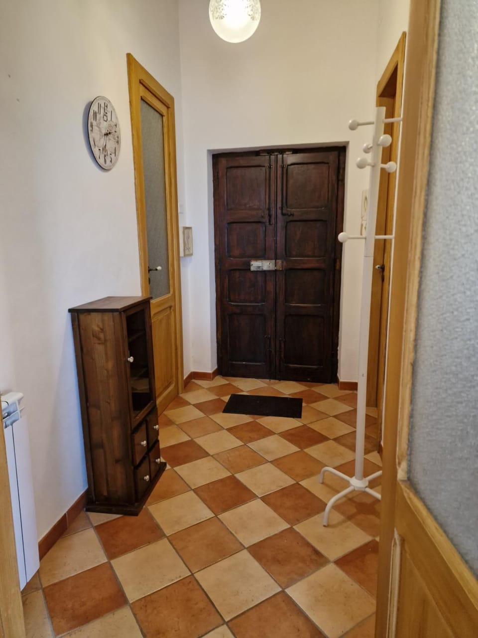 Le Pettegole House in Agrigento