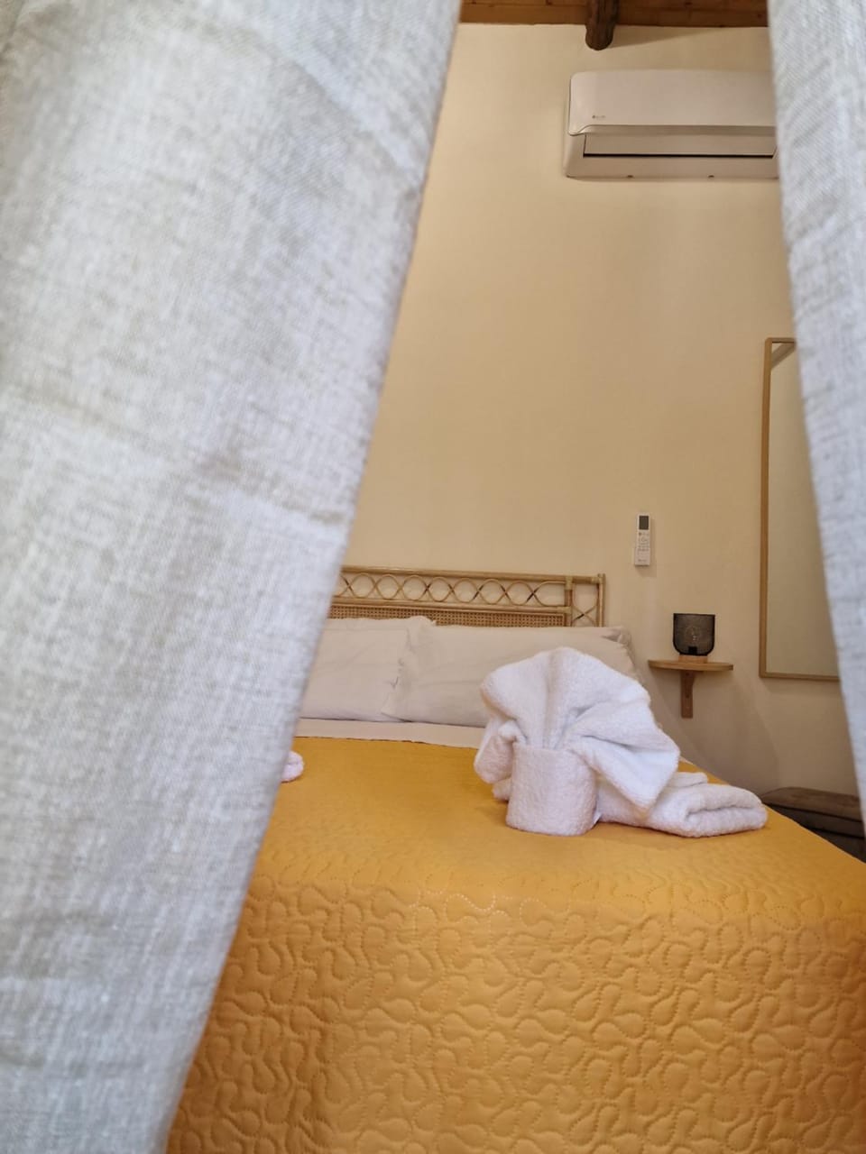 Le Pettegole House in Agrigento