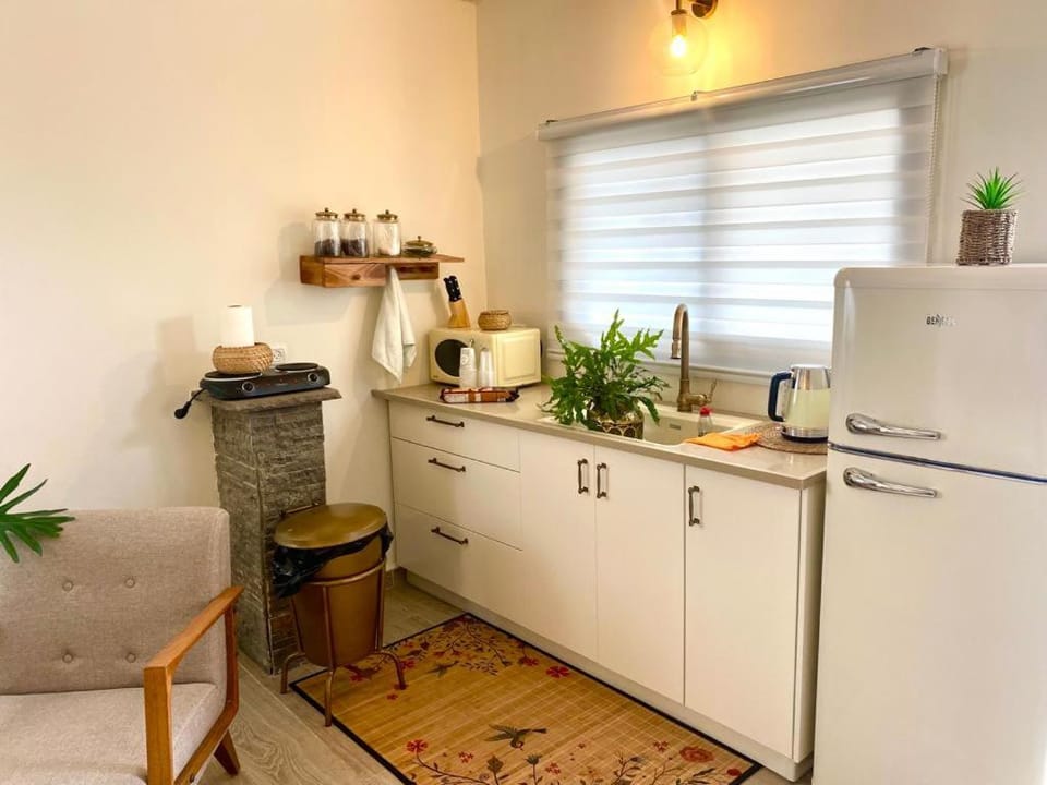 טורקיז House in North District