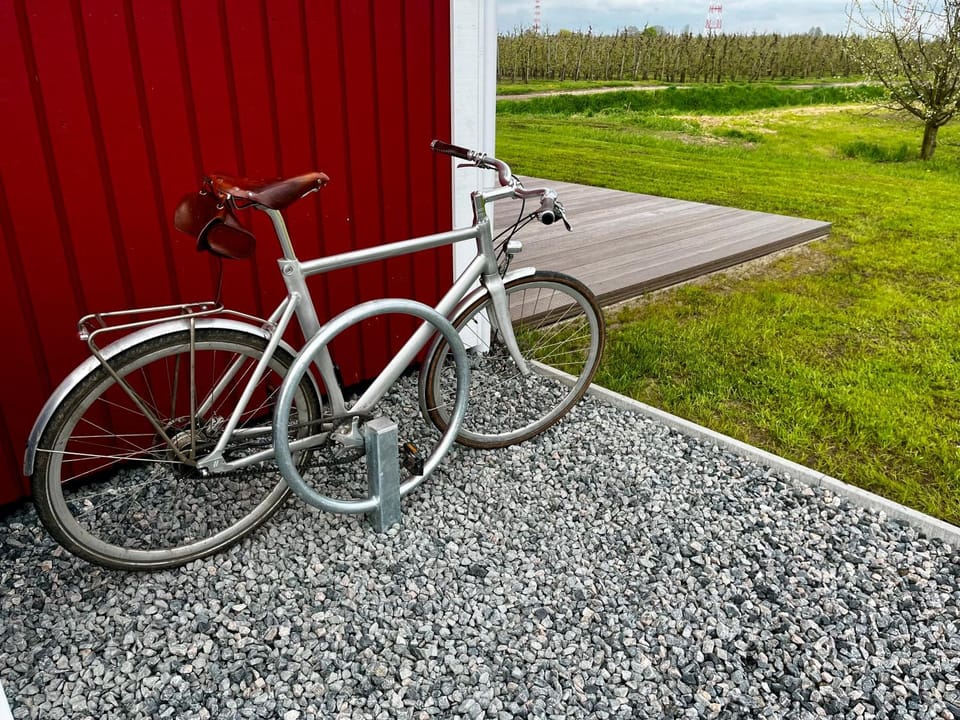Cycling