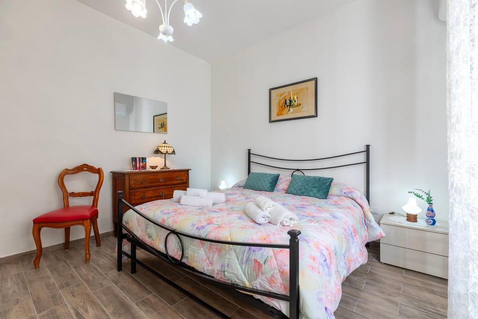 Casa vacanze 100 metri dal mare Apartment in Alghero