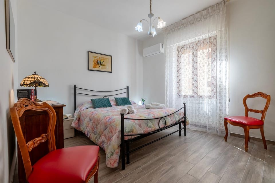 Casa vacanze 100 metri dal mare Apartment in Alghero