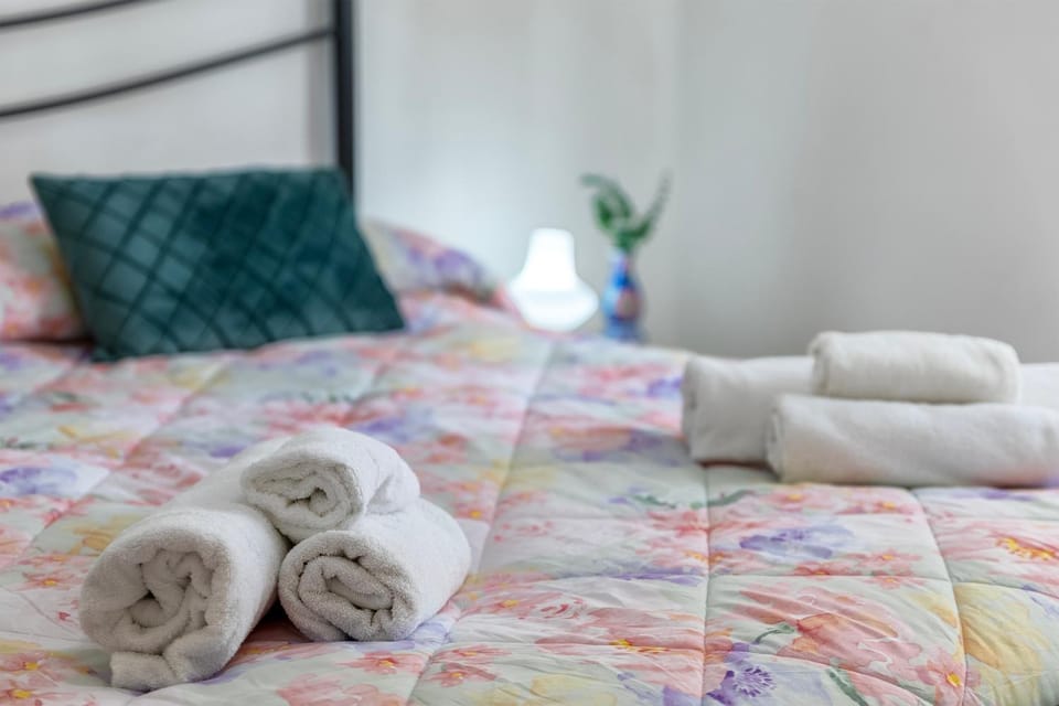 Casa vacanze 100 metri dal mare Apartment in Alghero