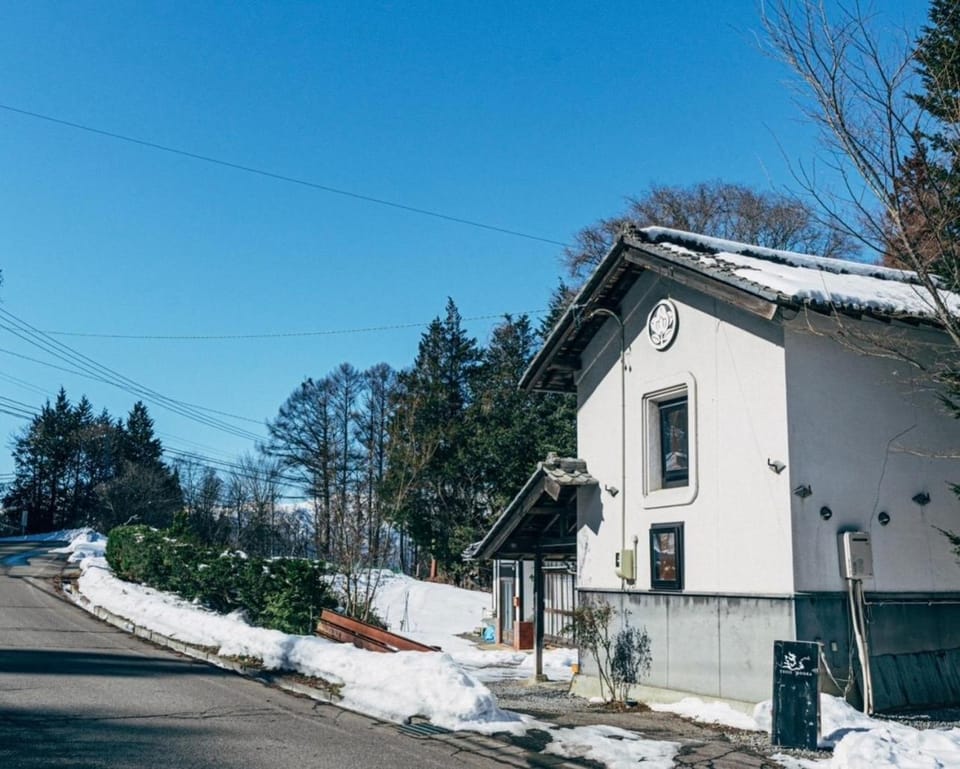 Ooka Tsuji - tsuji-oooka - - Vacation STAY 01156v House in Kitaazumi District