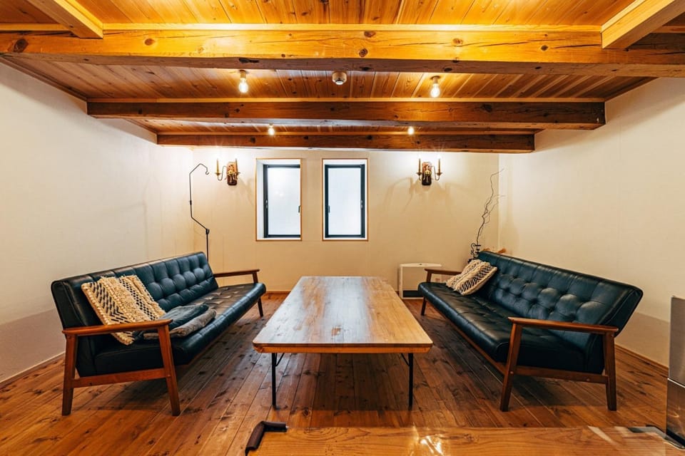 Ooka Tsuji - tsuji-oooka - - Vacation STAY 01156v House in Kitaazumi District