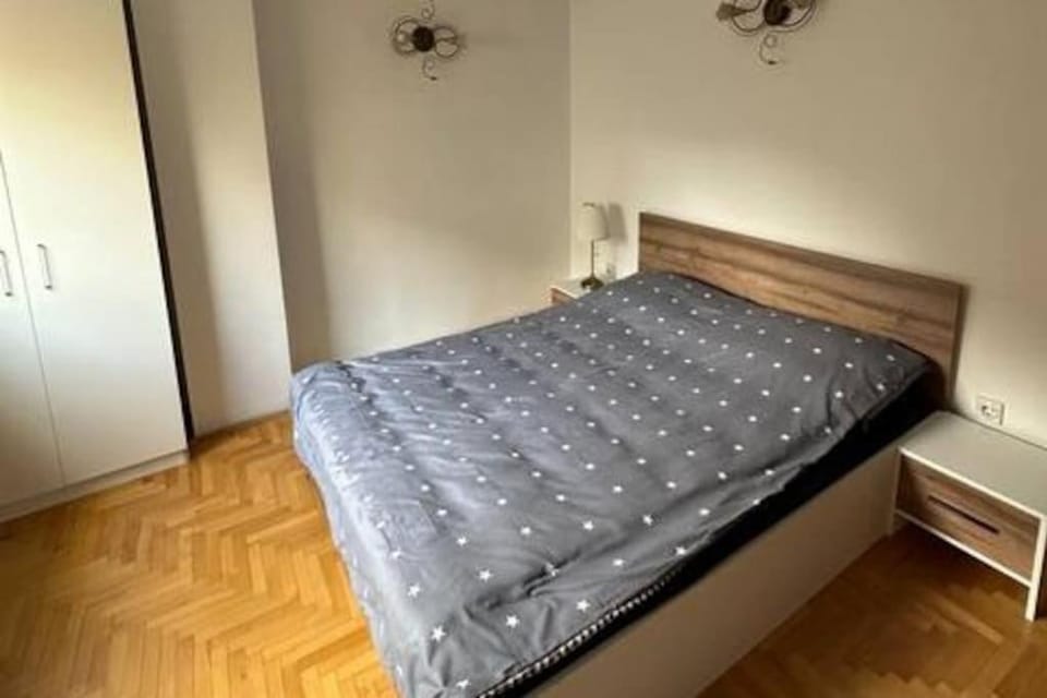 NN Apartment Apartment in Skopje