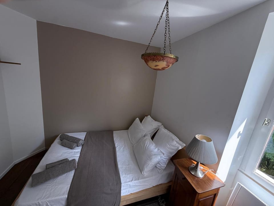 GITE AU ROC DE BOURZAC AVEC PISCINE PRIVÉE House in Occitanie