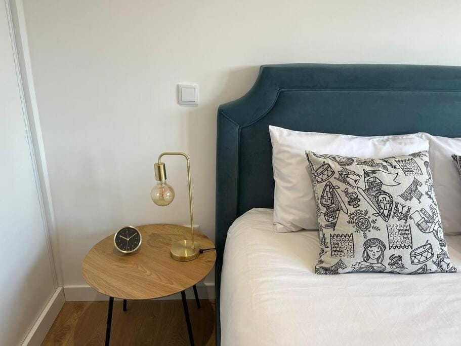 Cunha's Apartment - city center Apartment in Guimaraes