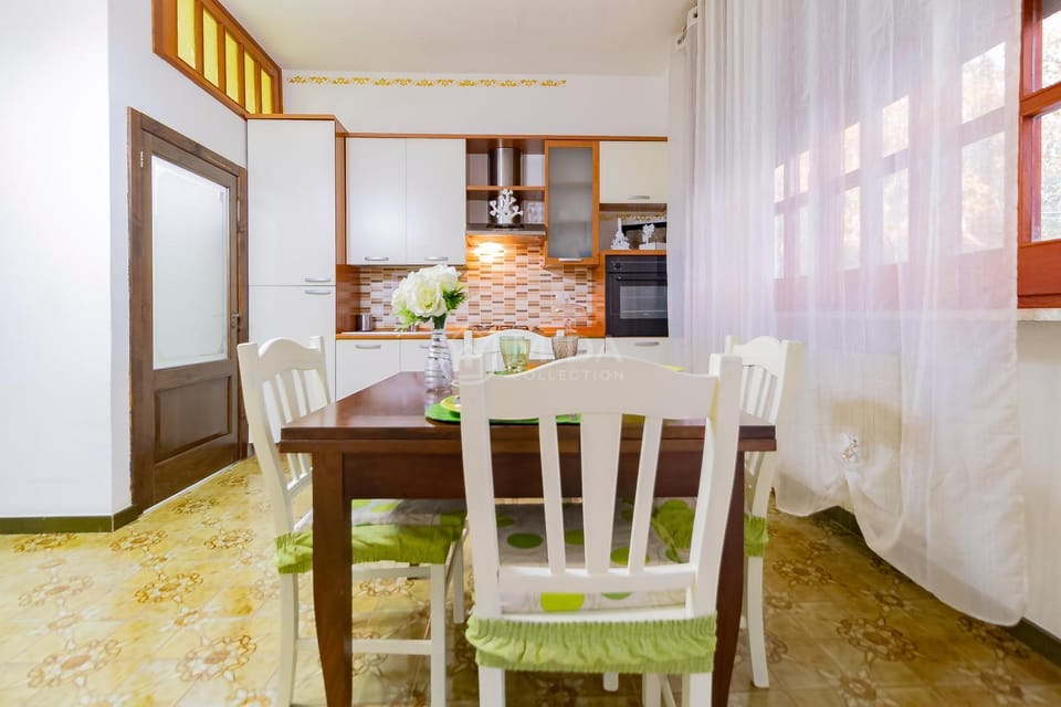Eli House Apartment in Porto Cesareo